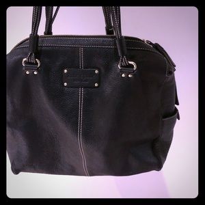 Kate Spade black bag